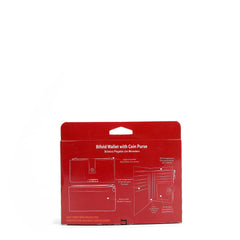 Nikky Portofel dama I live to Travel NK24005 MD4399