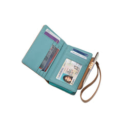 Nikky Portofel dama I live to Travel NK24005 MD4399