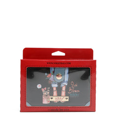 Nikky Portofel dama HEAD TO TOE NK22522 MD4403