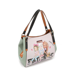 Nikky Geanta dama BEST FRIENDS NK12385 MD4404