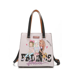 Nikky Geanta dama BEST FRIENDS NK12386 MD4405