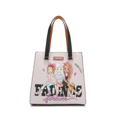 Nikky Geanta dama BEST FRIENDS NK12386 MD4405