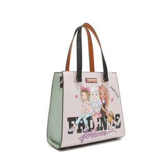 Nikky Geanta dama BEST FRIENDS NK12386 MD4405