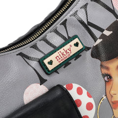 Nikky Geanta dama Ciega Por Ti NK12815 MD4406