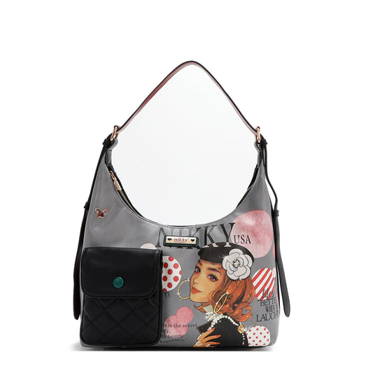 Nikky Geanta dama Ciega Por Ti NK12815 MD4406