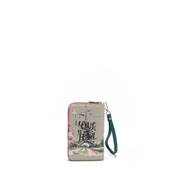 Nikky Portofel dama I live to Travel NK24003 MD4409