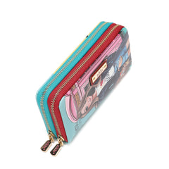 Nikky Set cadou dama MISS YOUR CALL NK20509 MD4411