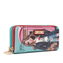 Nikky Set cadou dama MISS YOUR CALL NK20509 MD4411