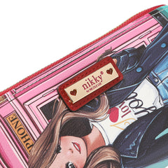 Nikky Set cadou dama MISS YOUR CALL NK20509 MD4411