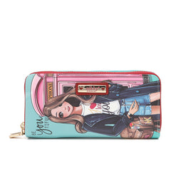 Nikky Set cadou dama MISS YOUR CALL NK20509 MD4411