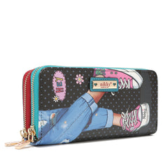 Nikky Set cadou dama ENJOY EVERY MOMENT NK20509 MD4412