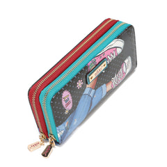 Nikky Set cadou dama ENJOY EVERY MOMENT NK20509 MD4412