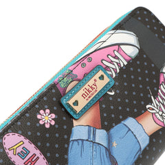 Nikky Set cadou dama ENJOY EVERY MOMENT NK20509 MD4412