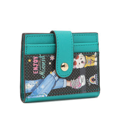 Nikky Set cadou dama ENJOY EVERY MOMENT NK20509 MD4412