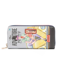 Nikky Set cadou dama FUN BEGINS NK20509 MD4413