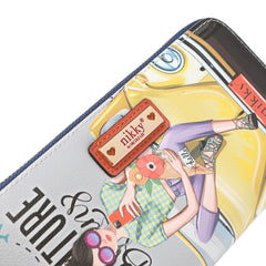 Nikky Set cadou dama FUN BEGINS NK20509 MD4413