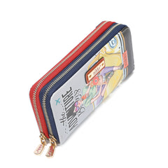 Nikky Set cadou dama FUN BEGINS NK20509 MD4413