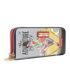 Nikky Set cadou dama FUN BEGINS NK20509 MD4413