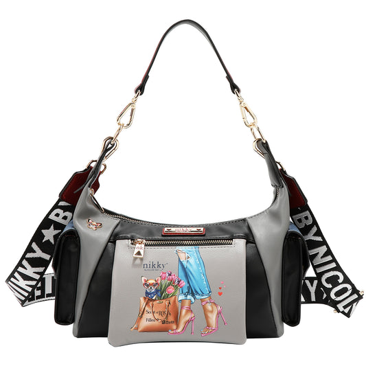 Nikky Geanta dama Essence of You NK13029 MD4416