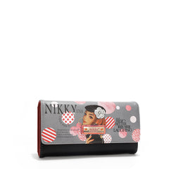 Nikky Portofel dama Ciega Por Ti NK20375 MD4419