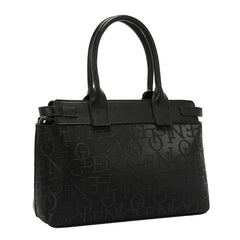 Nicole Lee Geanta dama EMB17504 BLACK MD4440