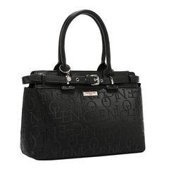 Nicole Lee Geanta dama EMB17504 BLACK MD4440