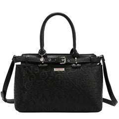Nicole Lee Geanta dama EMB17504 BLACK MD4440