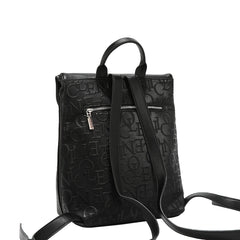 Nicole Lee Rucsac dama EMB17508 BLACK MD4441
