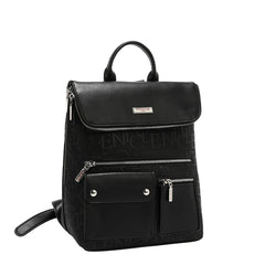 Nicole Lee Rucsac dama EMB17508 BLACK MD4441