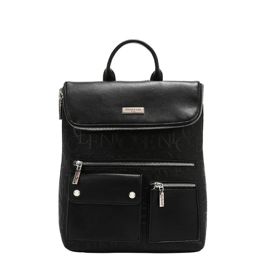 Nicole Lee Rucsac dama EMB17508 BLACK MD4441