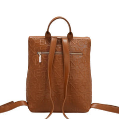 Nicole Lee Rucsac dama EMB17508 BROWN MD4442