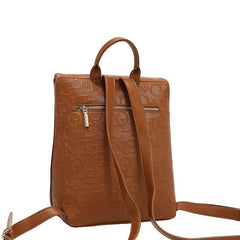 Nicole Lee Rucsac dama EMB17508 BROWN MD4442