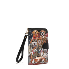 Nicole Lee Portofel dama HP6617 BEST SMILE MD4443