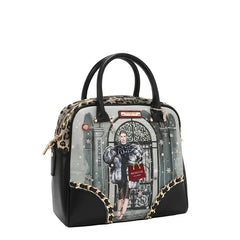 Nicole Lee Geanta dama MOD17422 MODA SNOWFLAKE MD4446