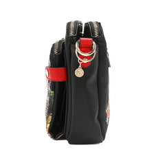 Nicole Lee Geanta dama MTI17218 MARTHA TRAVELS ITALY MD4448