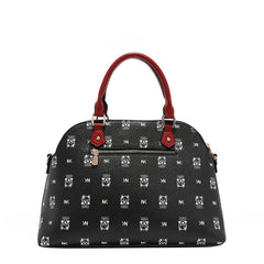 Nikky Geanta dama NK12820 NIKKY FINDSMEOW BLACK MD4451