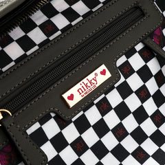 Nikky Geanta dama NK12820 NIKKY FINDSMEOW BLACK MD4451