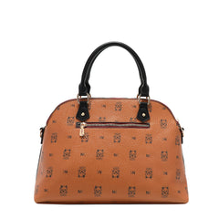 Nikky Geanta dama NK12820 NIKKY FINDSMEOW BROWN MD4452