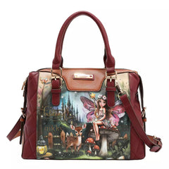 Nikky Geanta dama NK13006 FAIRY TALE MD4454