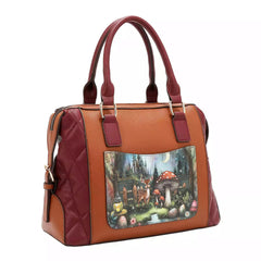 Nikky Geanta dama NK13006 FAIRY TALE MD4454