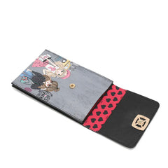 Nikky Portofel dama NK22601 Friends Look Alike MD4455