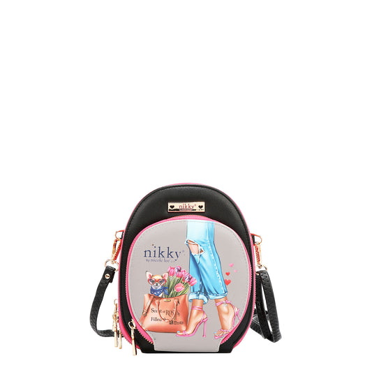 Nikky Minibanduliera dama NK24001 ESSENCE OF YOU MD4458