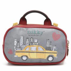 Nikky Geanta dama NK22535 Friends Look Alike MD4463