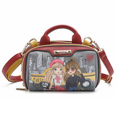 Nikky Geanta dama NK22535 Friends Look Alike MD4463