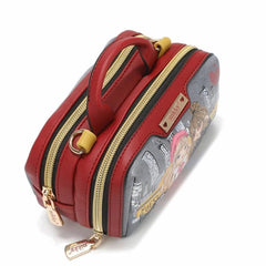 Nikky Geanta dama NK22535 Friends Look Alike MD4463