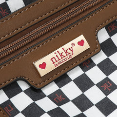 Nikky Geanta dama NK13019 BEIGE MD4465