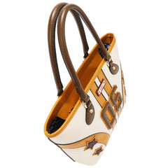 Nikky Geanta dama NK13021 WHITE MD4466