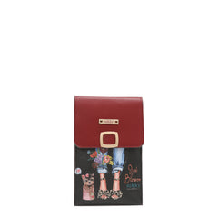 Nikky Portofel dama NK22601 Head To Toe MD4473