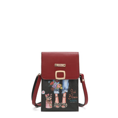 Nikky Portofel dama NK22601 Head To Toe MD4473