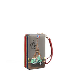 Nikky Portofel dama EIFFEL DREAMS NK24003 MD4474